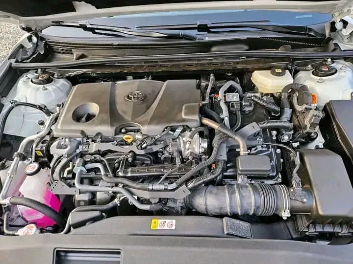 CAMRY XSE