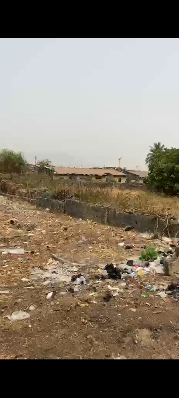 Land / plot