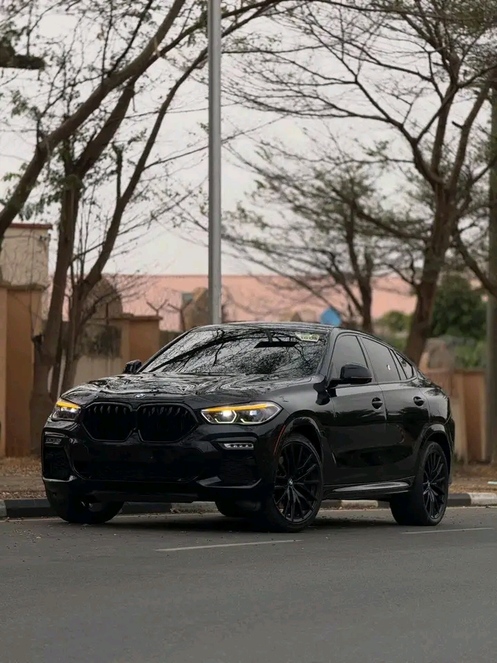 BMW 2021