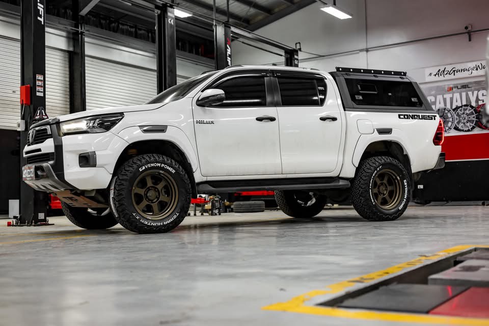 Hilux