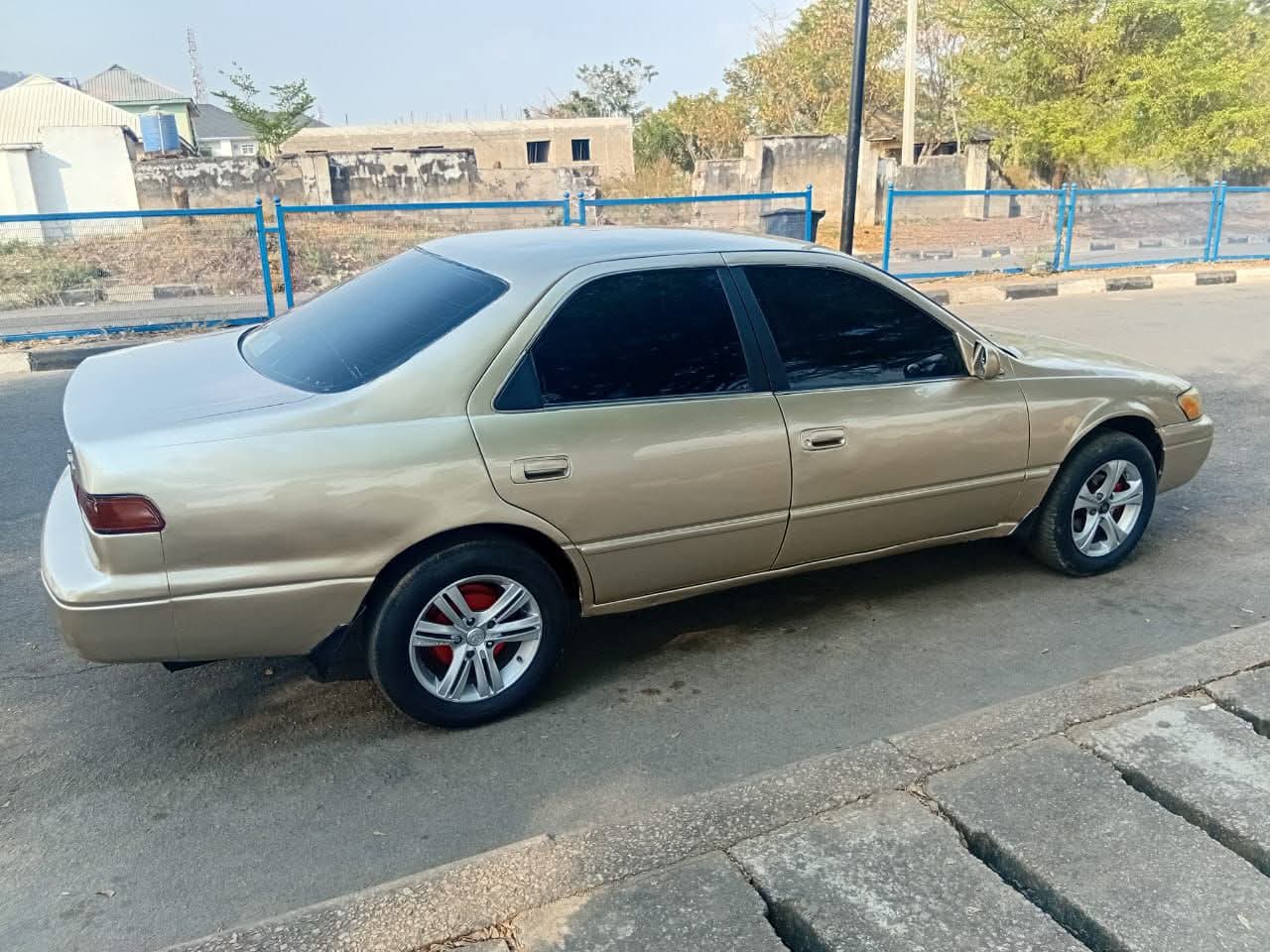 LOKOJA SALE