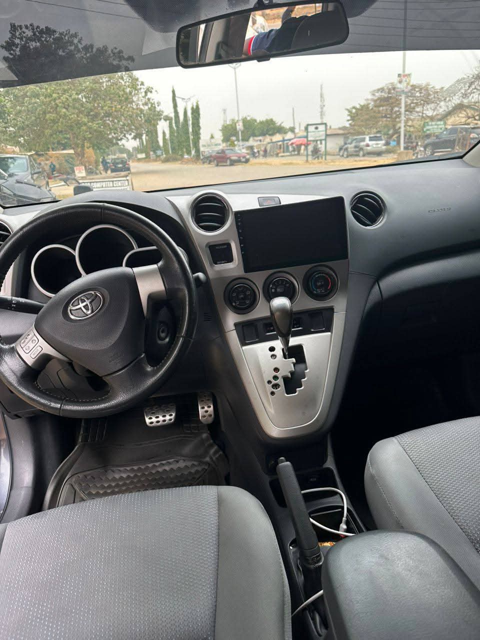 Toyota MATRIX