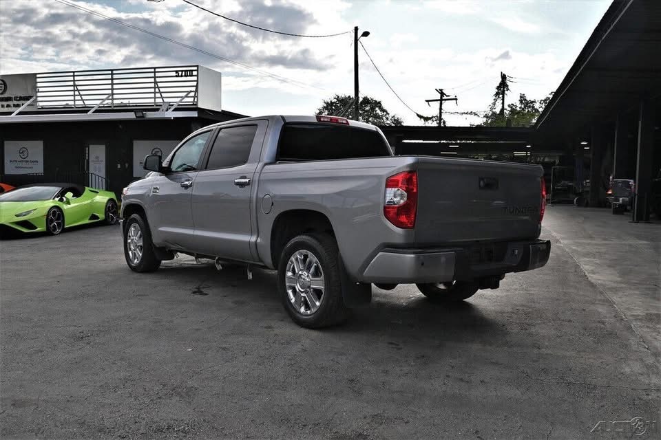 Tundra