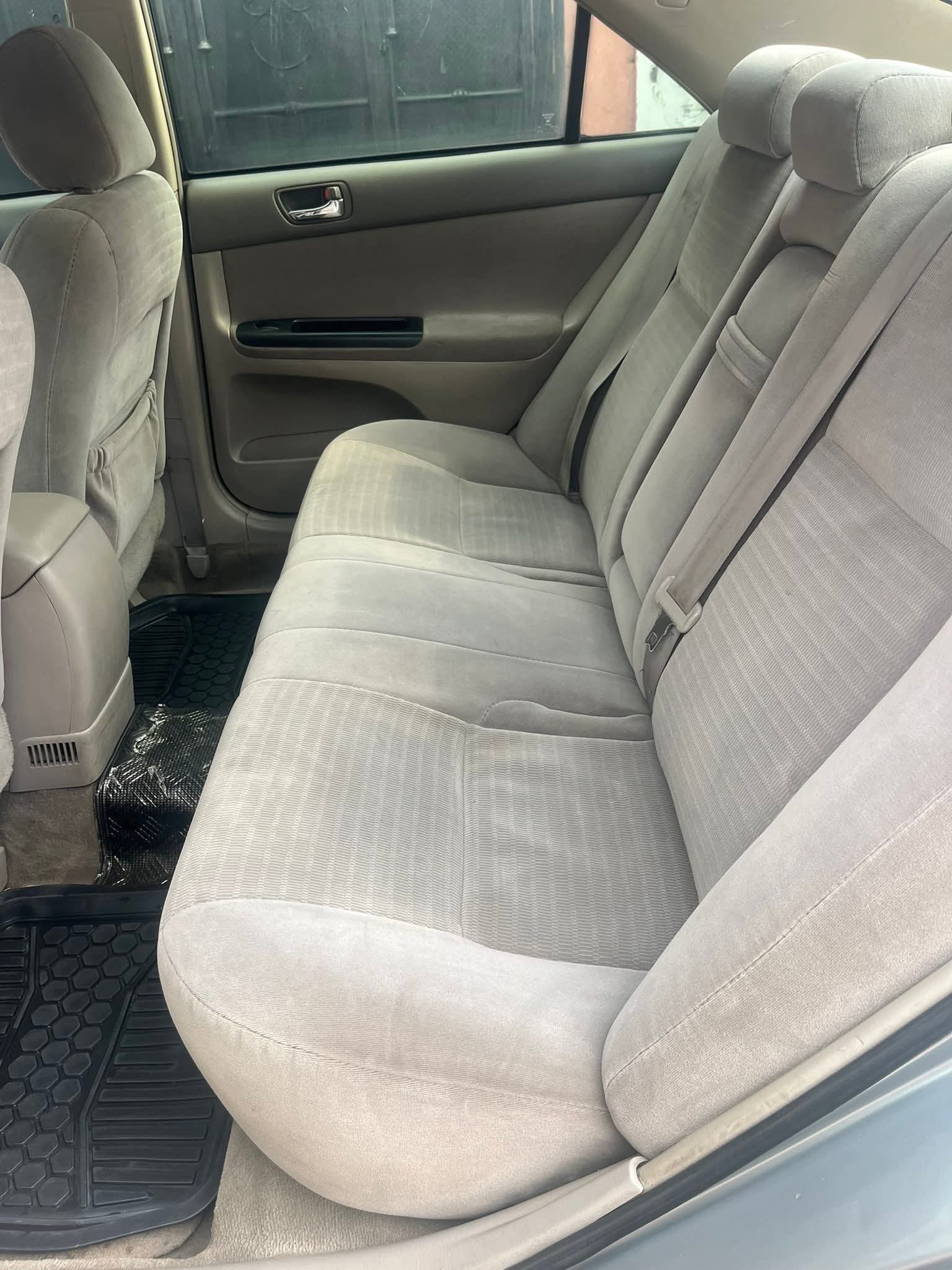 Camry  2006