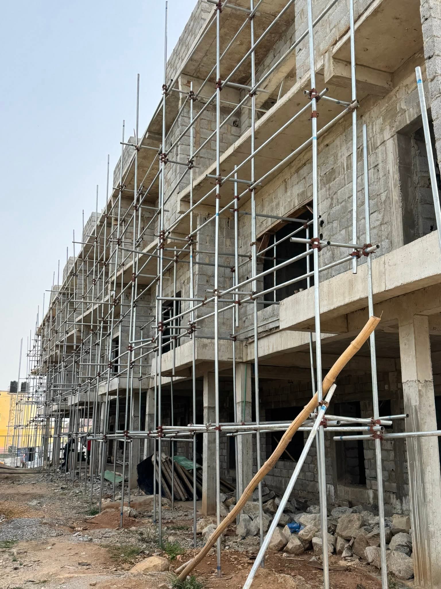 Contact Ray Hub for you Affordable HOUSING