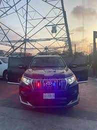Ray hub, your number lokoja ride