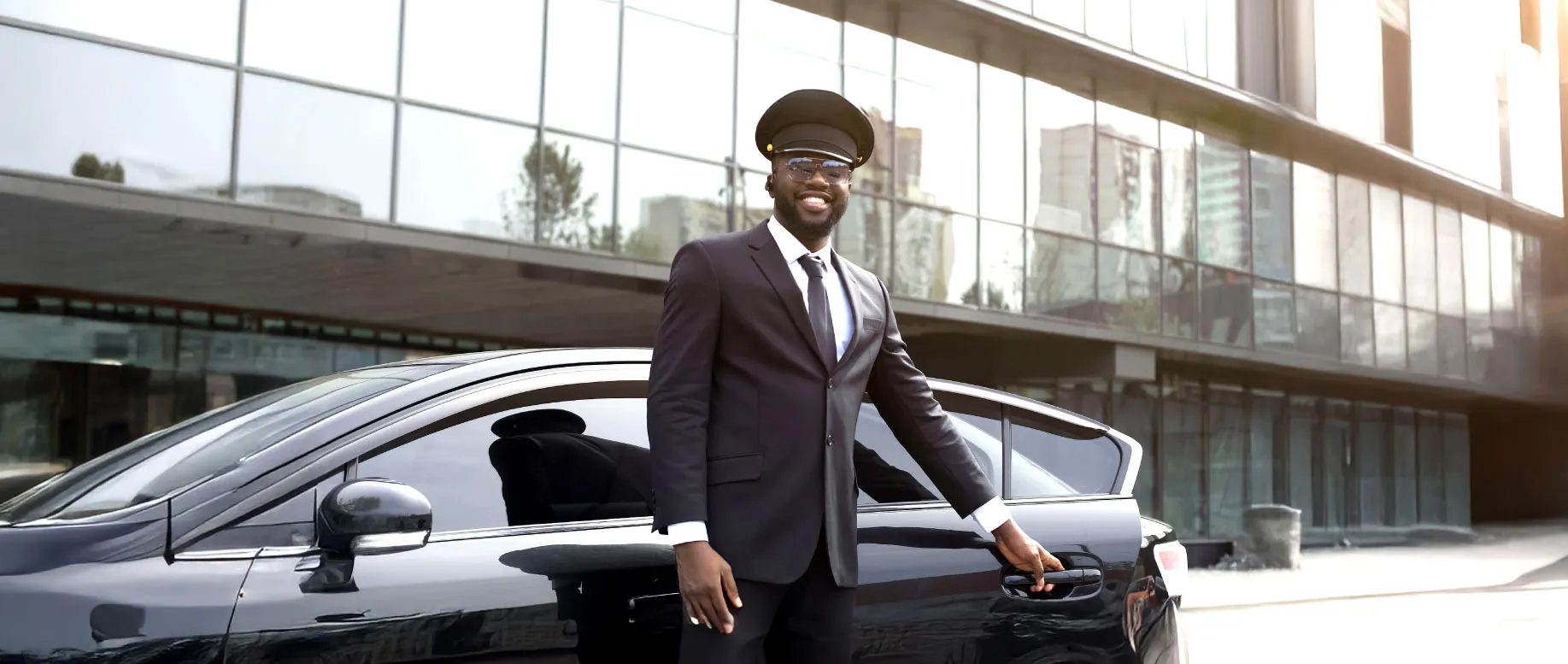 BOOK YOUR RIDE