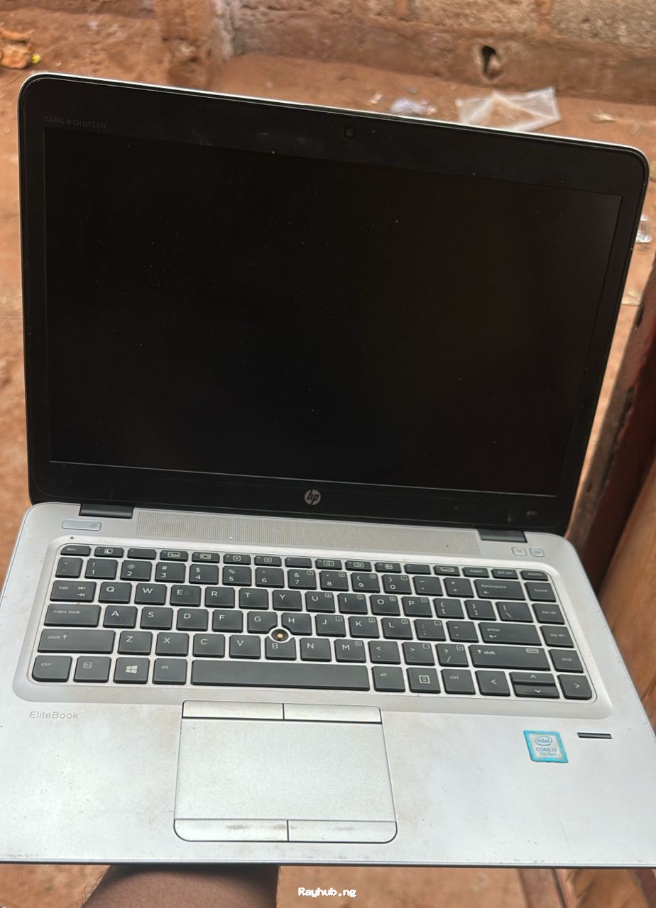 Laptop