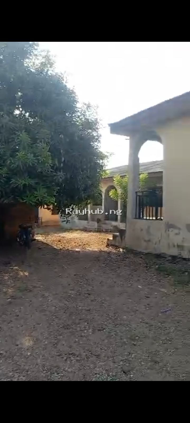 Estate Land