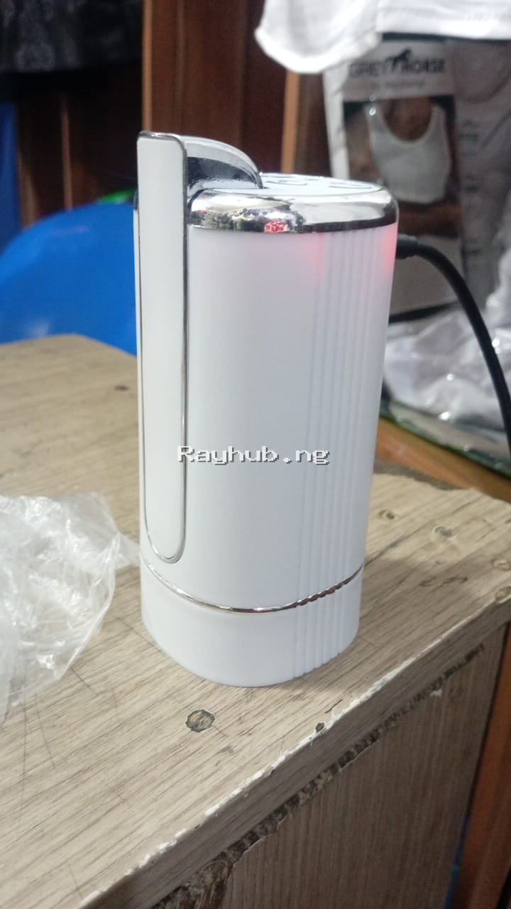 Automatic Foldable Water dispenser